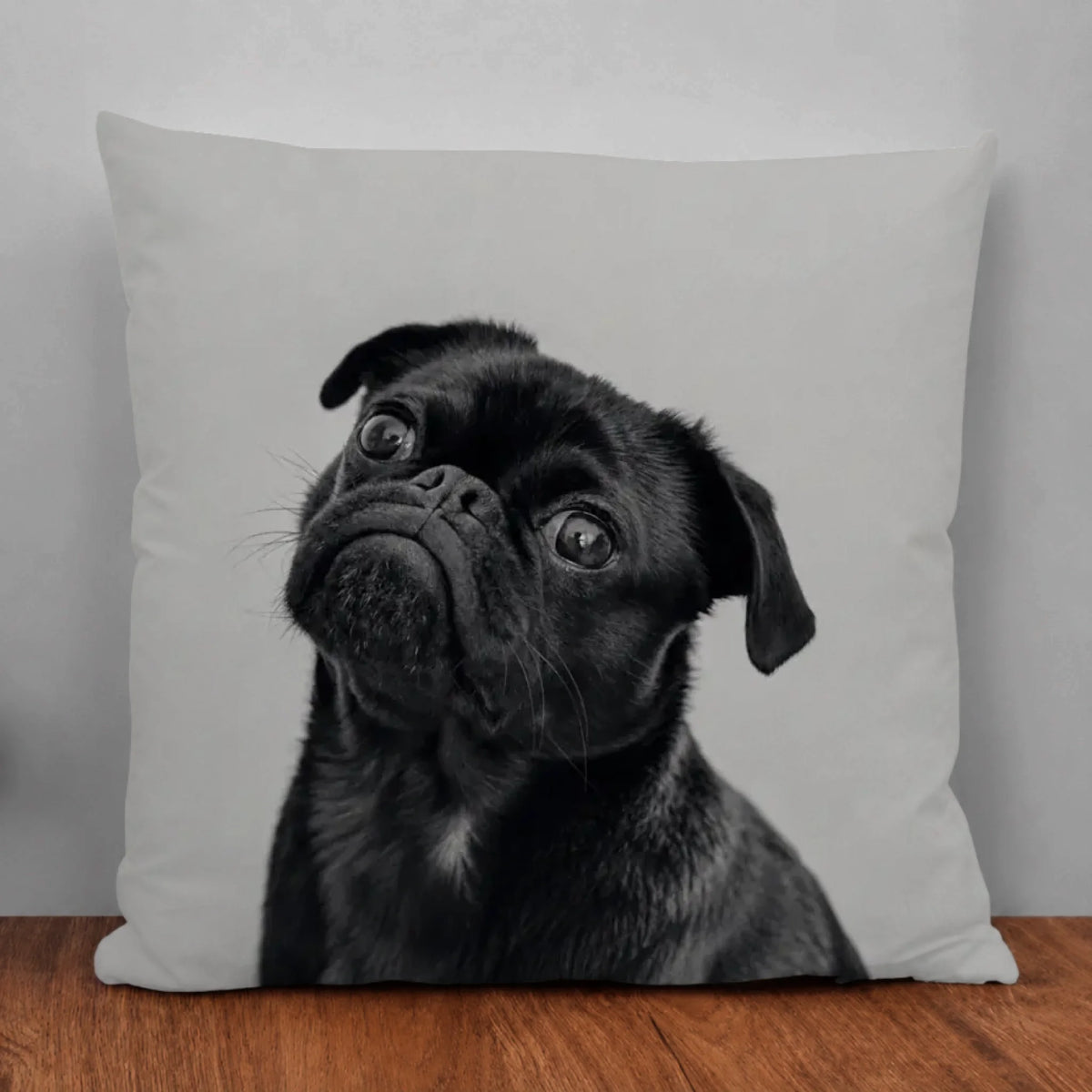 Coussin personnalisable - Coussin photo