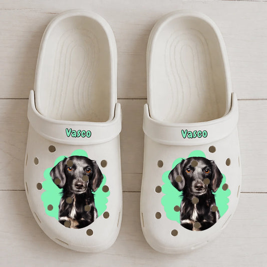 Clogs