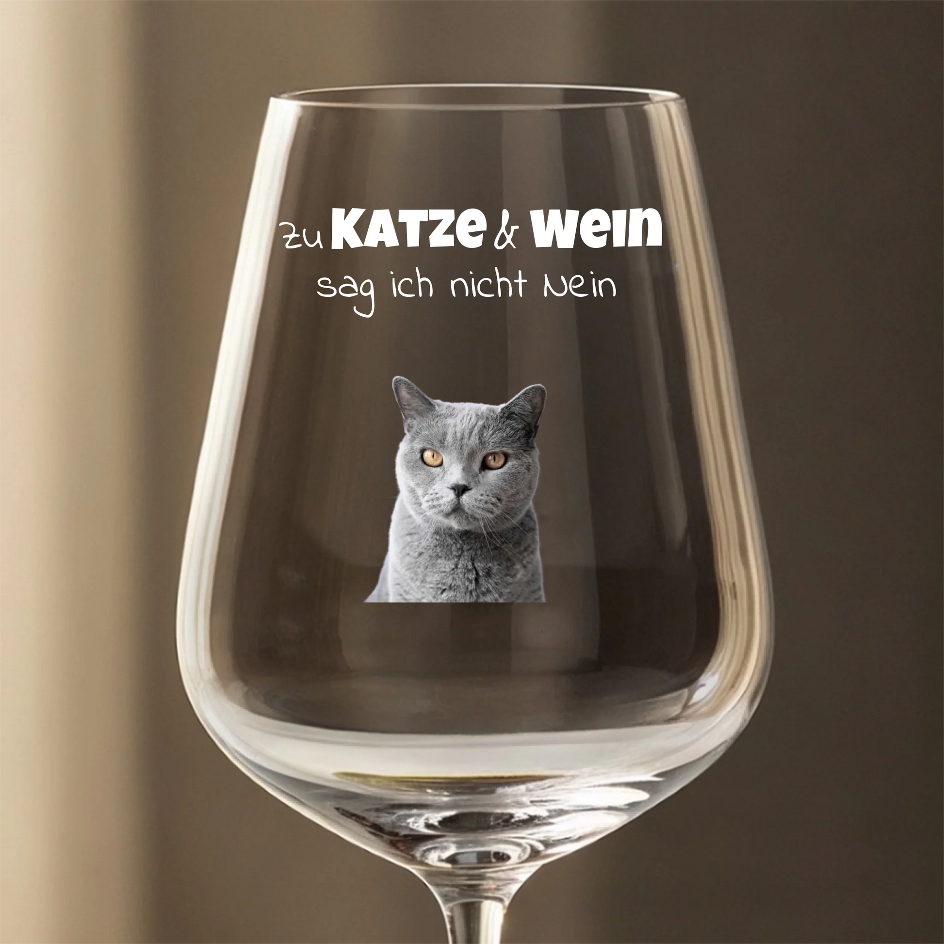 Weinglas