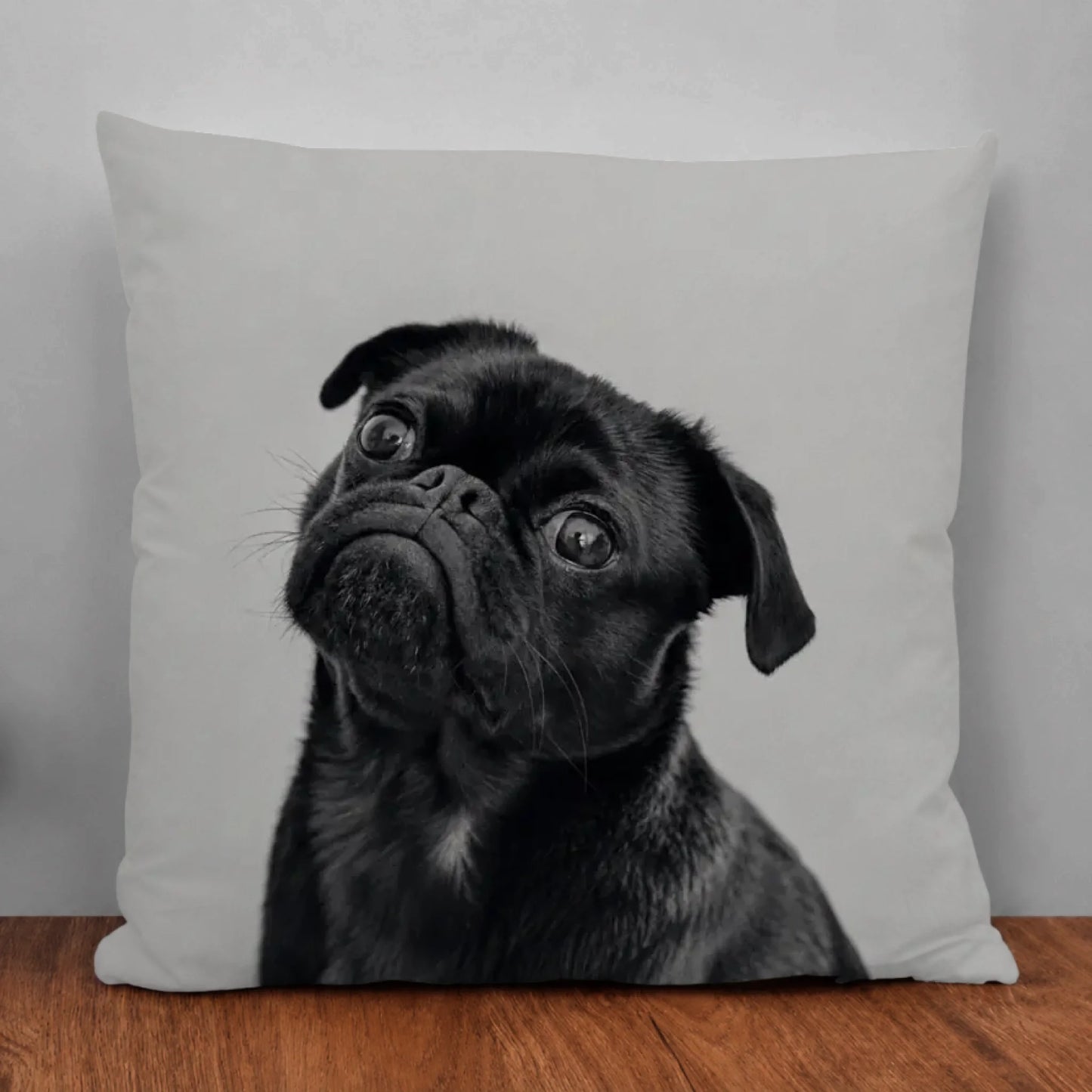 Personalisiertes Kissen - Fotokissen