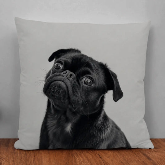 Personalisiertes Kissen - Fotokissen