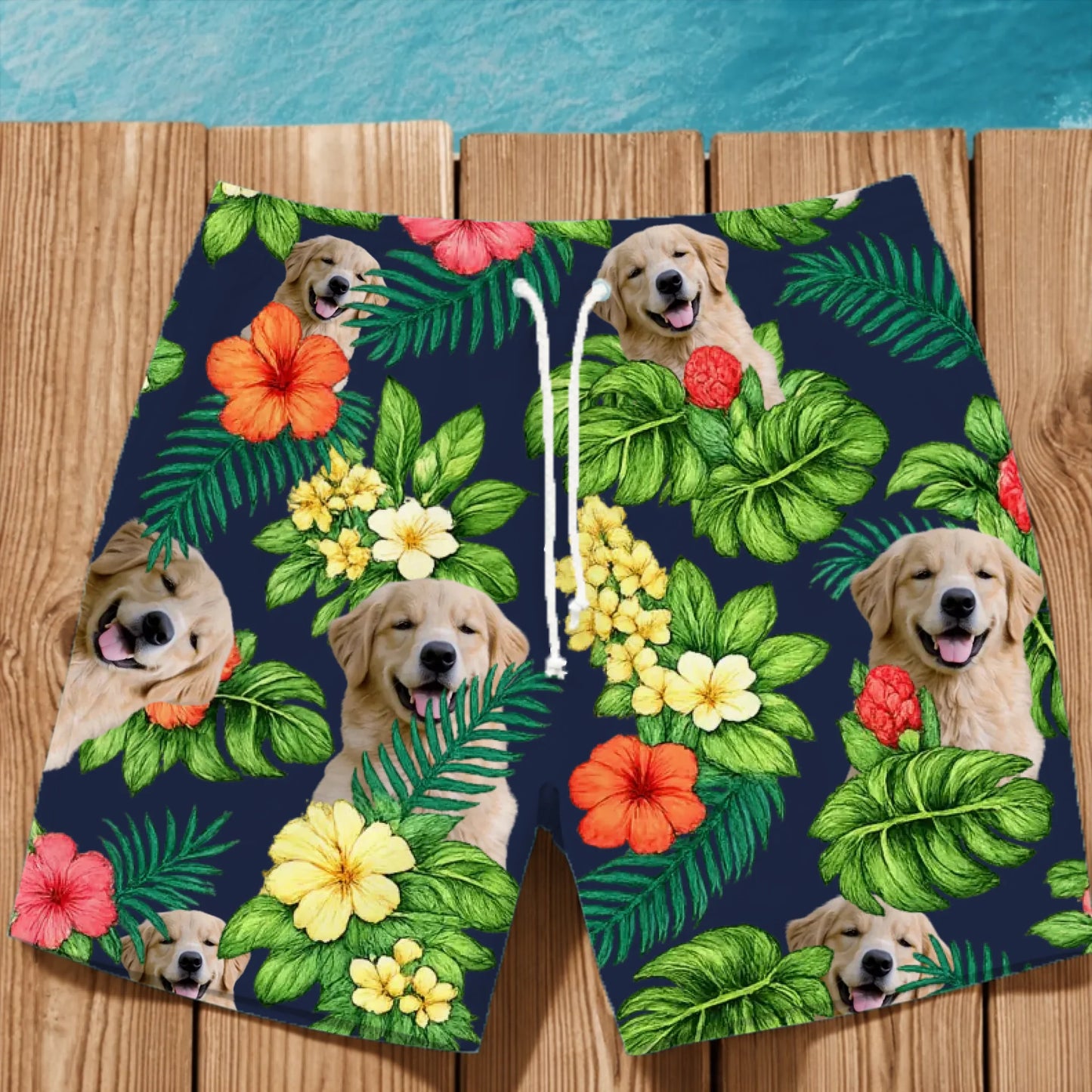 Badehose