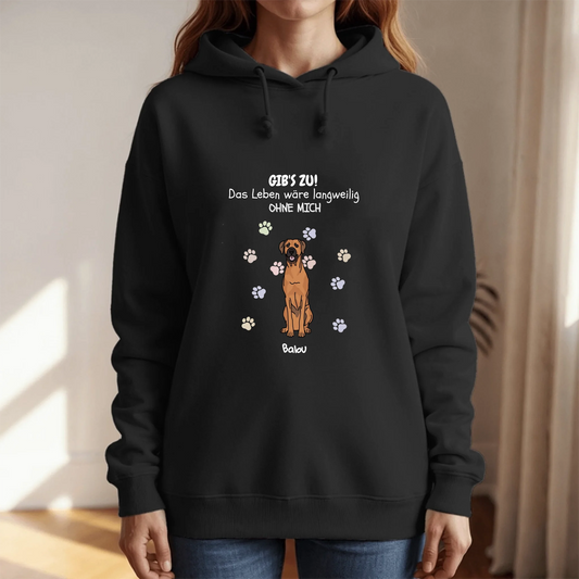 Hoodie