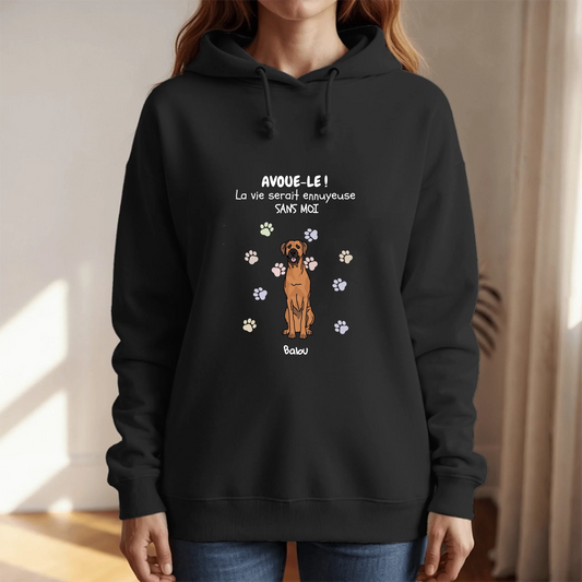 Hoodie